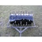 Yard Tuff Drum Plug Syle Aerator 36" DE-36 - alternate 3